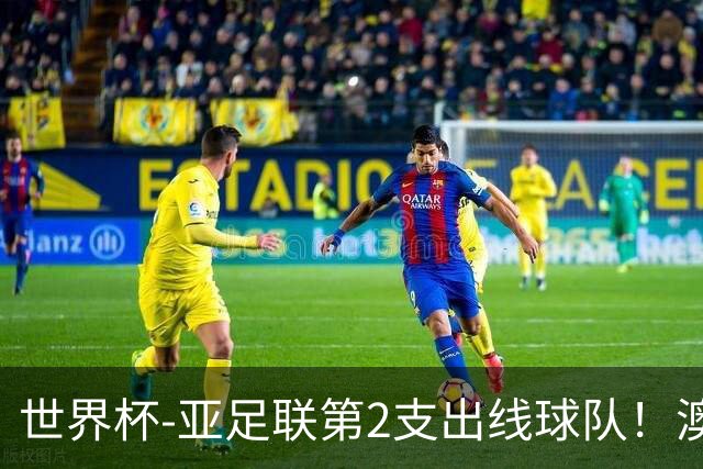 世界杯-亚足联第2支出线球队！澳大利亚0-0巴拉圭获小组第2