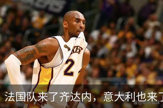 法国队来了齐达内，意大利也来了皮尔洛，他们都有美好的未来？