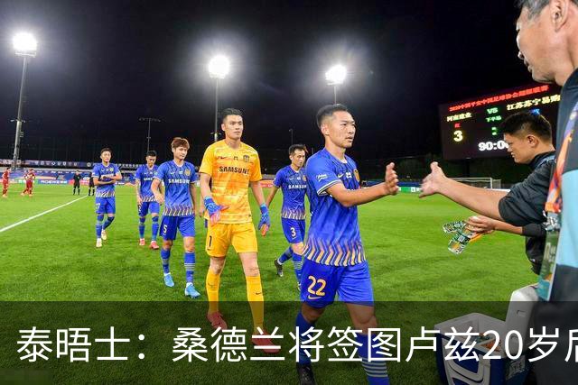 泰晤士：桑德兰将签图卢兹20岁后卫梅塔利 转会费最高达3000万镑